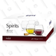 Four Stemless Wine Glasses | $13 | Amazon Gold Box